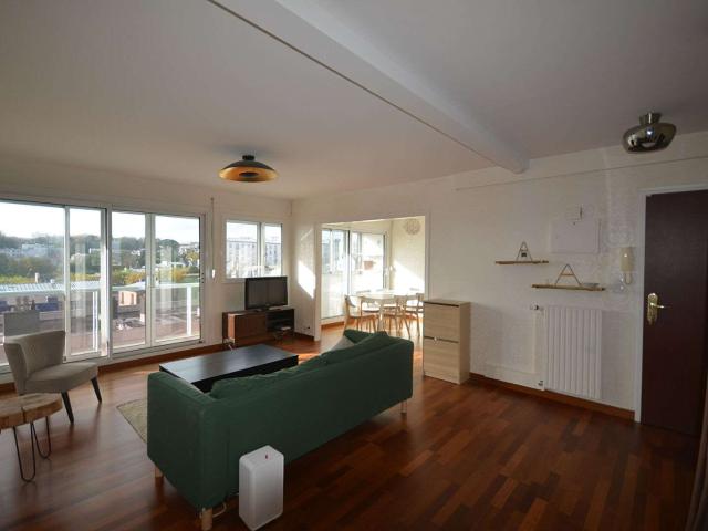 Location appartement 5 pièces Brest 29