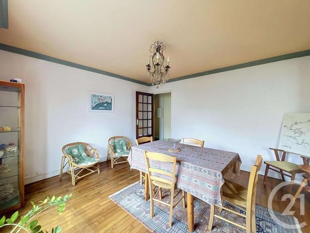 Location appartement 5 pièces Brest 29