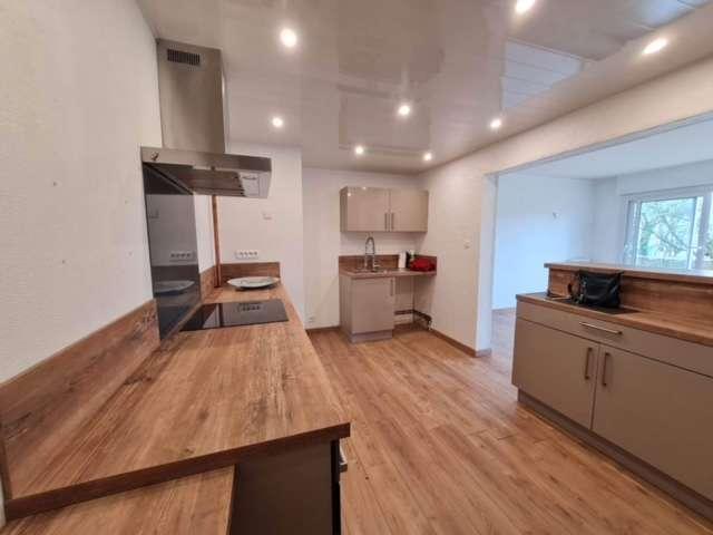 Location appartement 5 pièces Brest 29