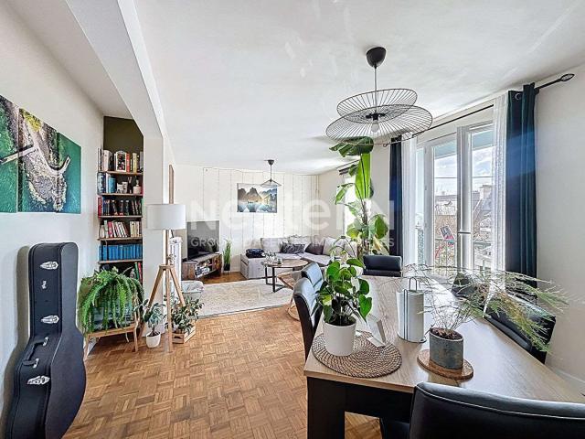 Location appartement 5 pièces Brest 29