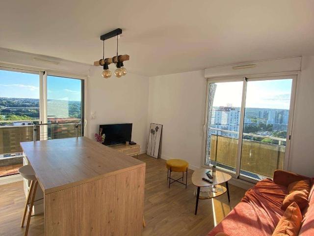 Location appartement 5 pièces Brest 29