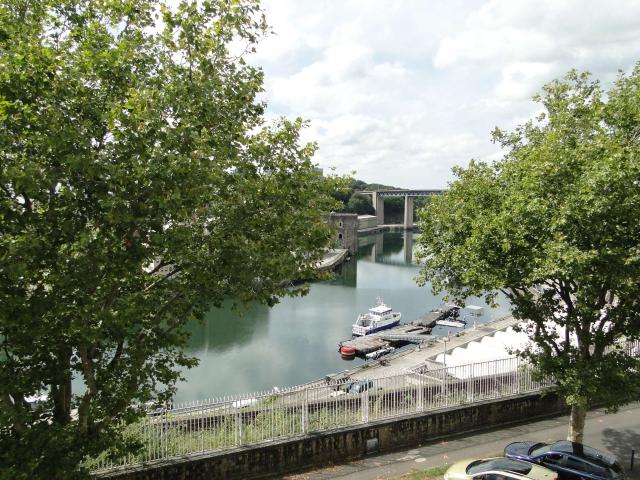 Location appartement 5 pièces Brest 29