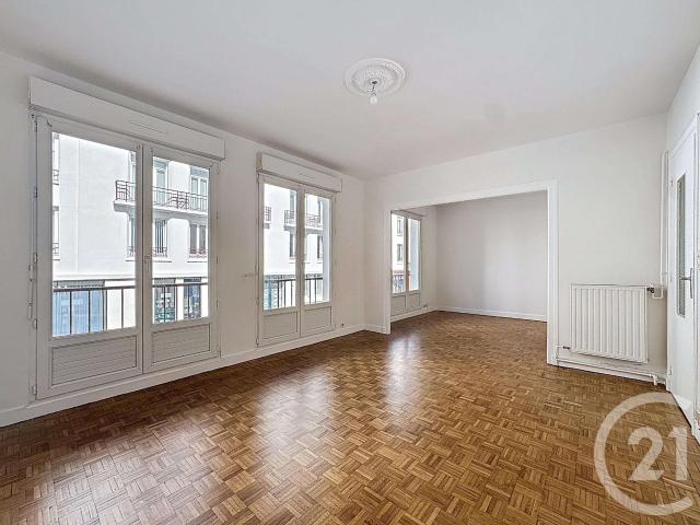 Location appartement 5 pièces Brest Jaurès 29