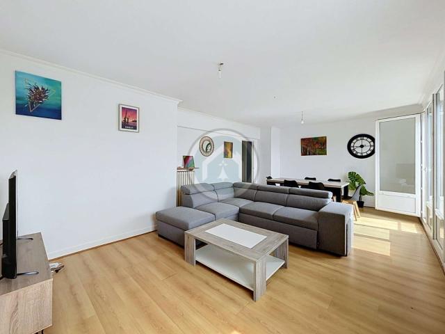 Location appartement 5 pièces Brest Jaurès 29