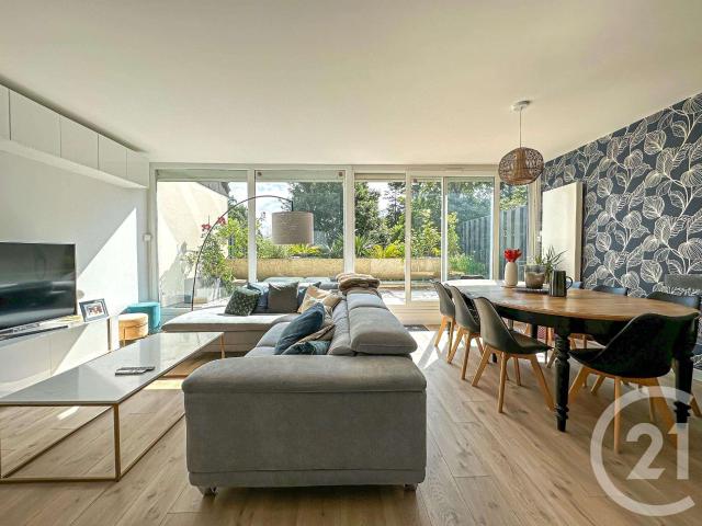 Location appartement 5 pièces Bruz 35