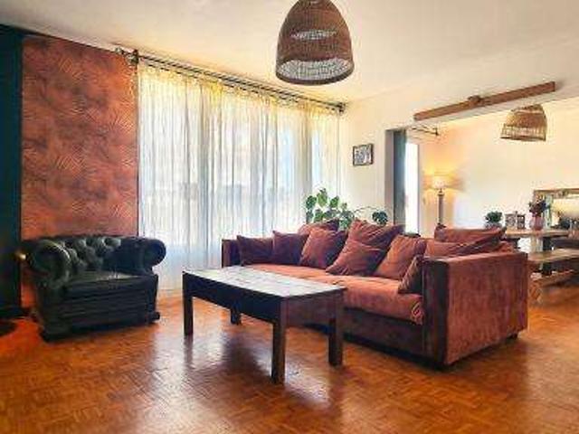 Location appartement 4 pièces Caen Bas Venoix St Ouen 14