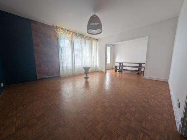 Location appartement 5 pièces Caen Bas Venoix St Ouen 14
