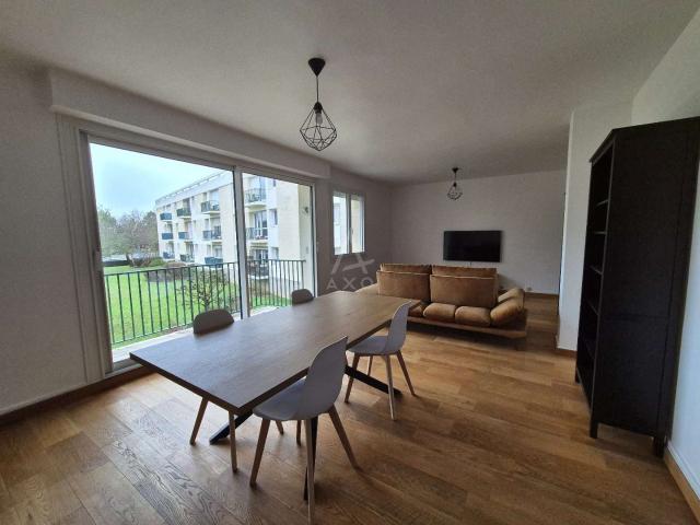 Location appartement 5 pièces Caen Hastings Verte Vallée 14
