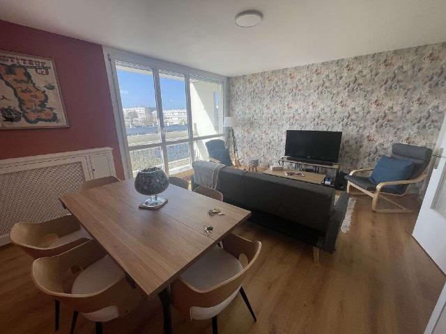 Location appartement 5 pièces Caen 14