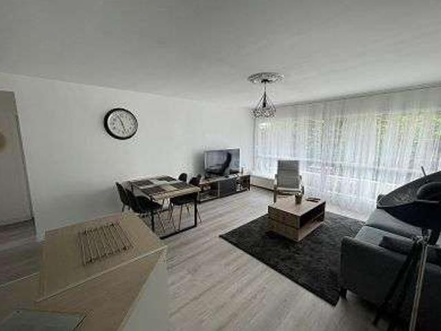 Location appartement 5 pièces Caen 14