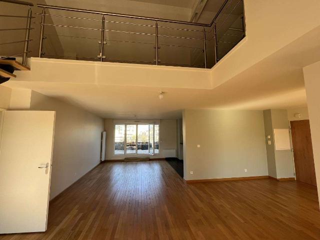 Location appartement 5 pièces Caen 14