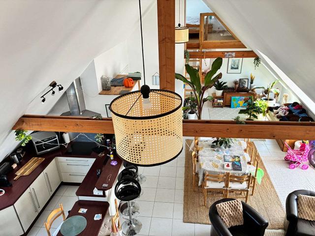 Location appartement 5 pièces Carantec 29