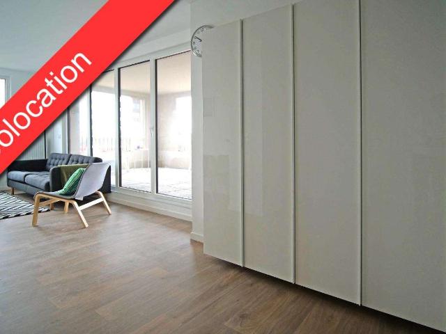 Location appartement 5 pièces Cesson Sévigné 35
