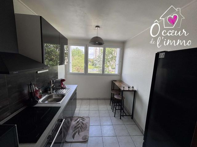 Location appartement 5 pièces Cholet 49