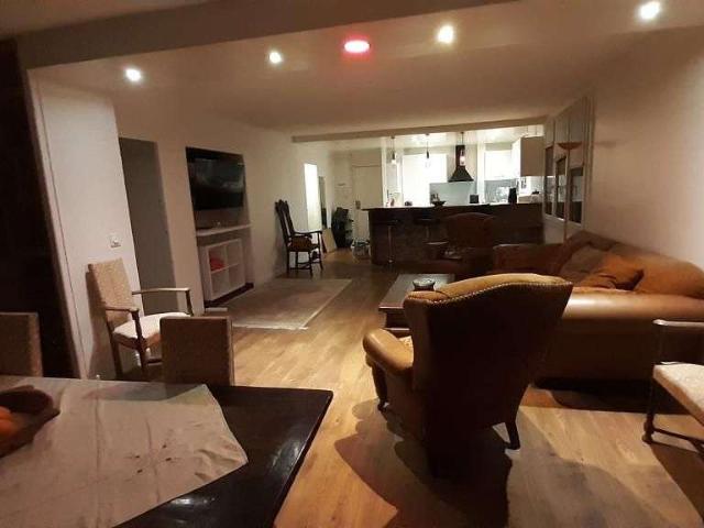Location appartement 5 pièces Châtenay Malabry 92