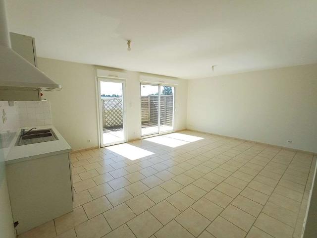 Location appartement 5 pièces Château Gontier sur Mayenne 53