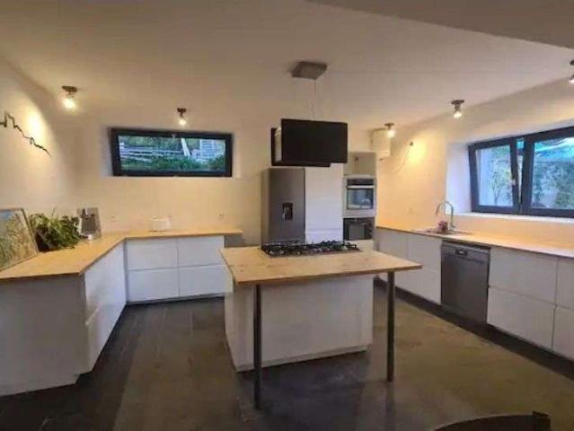 Location appartement 5 pièces Châtillon sur Cluses 74