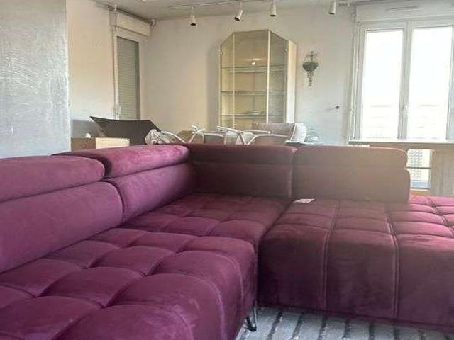 Location appartement 5 pièces Chanteloup les Vignes 78