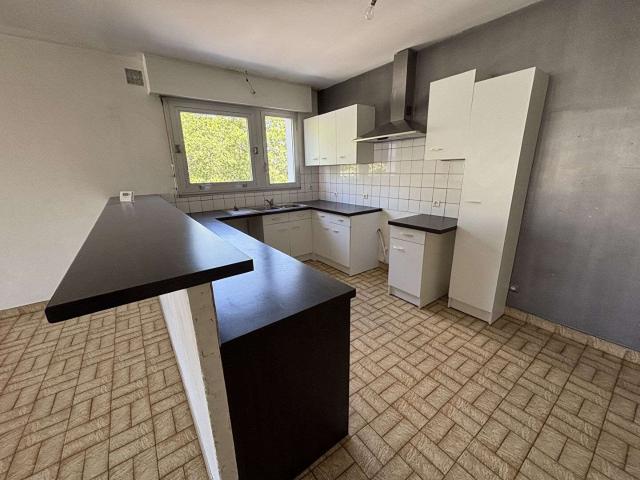 Location appartement 5 pièces Chantepie 35