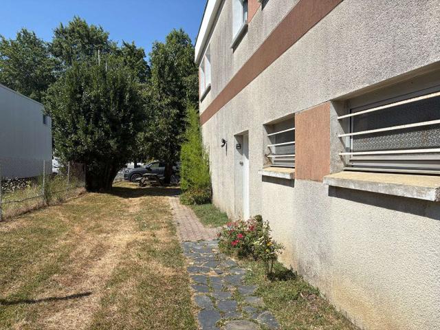 Location appartement 5 pièces Chantepie 35