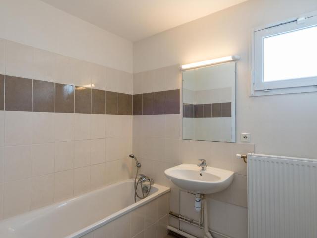 Location appartement 5 pièces CHEVIGNY ST SAUVEUR 102m² à 868.64€/mois CDC Habitat