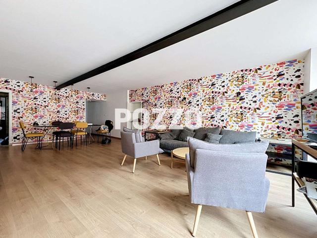 Location appartement 5 pièces Cherbourg en Cotentin 50