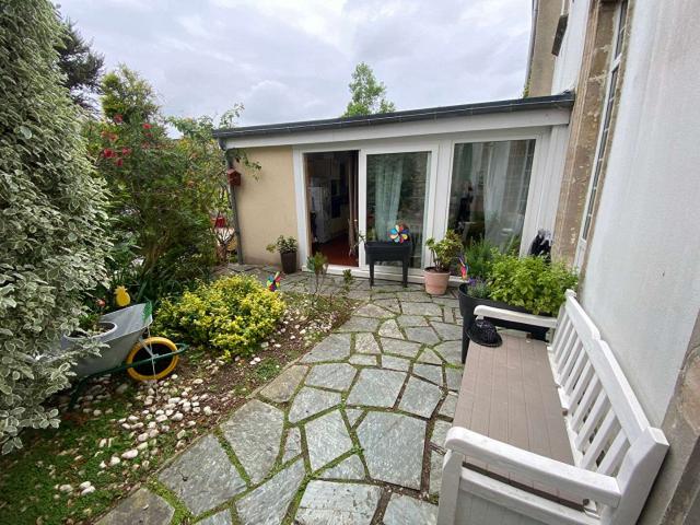 Location appartement 5 pièces Cherbourg en Cotentin 50