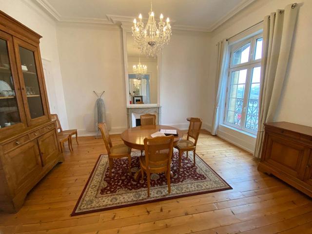 Location appartement 5 pièces Cherbourg en Cotentin 50