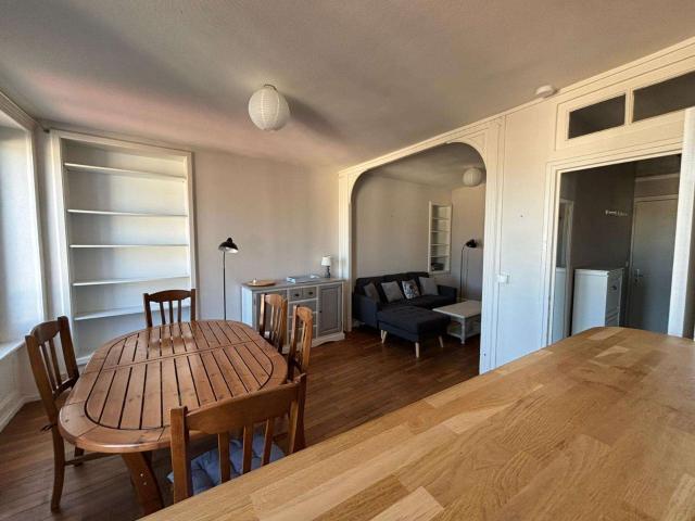 Location appartement 5 pièces Cherbourg Octeville 50