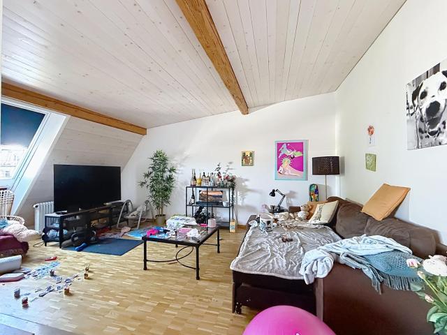 Location Appartement 5 pièces CHF 3'350. /mois 142 m2 | immobilier.ch