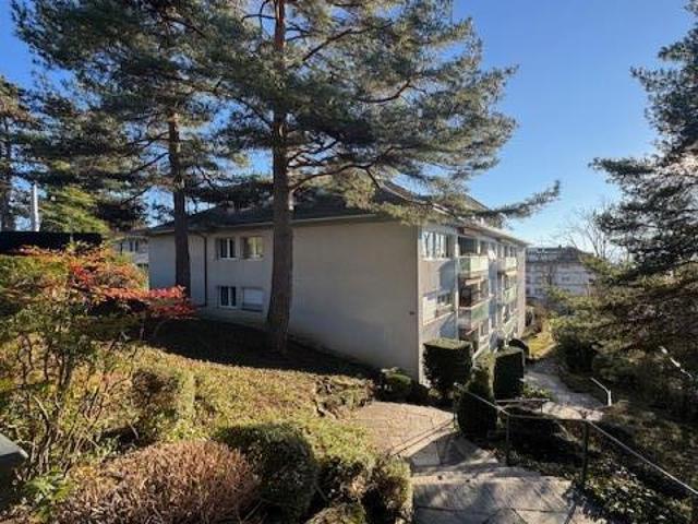 Location Appartement 5 pièces CHF 4'150. /mois 165 m2 | immobilier.ch