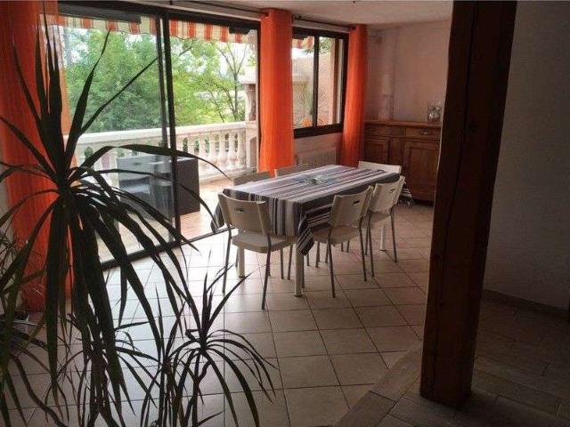 Location appartement 5 pièces Clermont l'Hérault 34