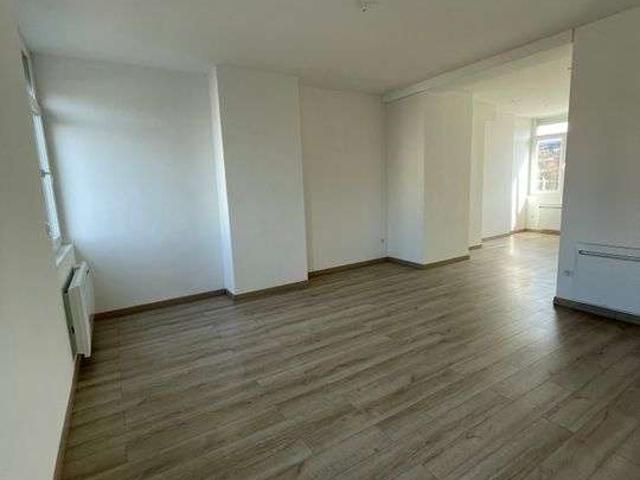 Location appartement 5 pièces Douai 59