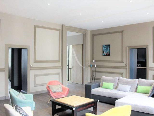 Location appartement 5 pièces Fontenay le Comte 85