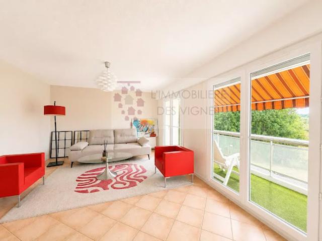 Location Appartement 5 pièces 100 m2 Gradignan