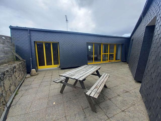 Location appartement 5 pièces Guingamp 22