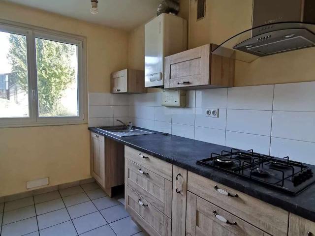 Location appartement 5 pièces Guingamp 22