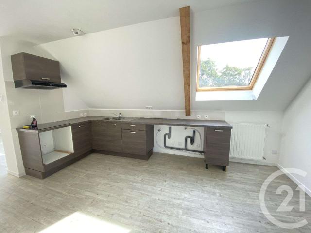 Location appartement 5 pièces Héric 44