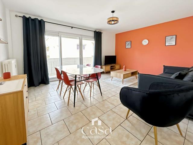 Location appartement 5 pièces Hérouville Saint Clair Belles Portes Val 14