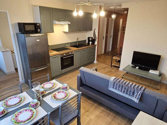 Location appartement 5 pièces Hérouville Saint Clair 14