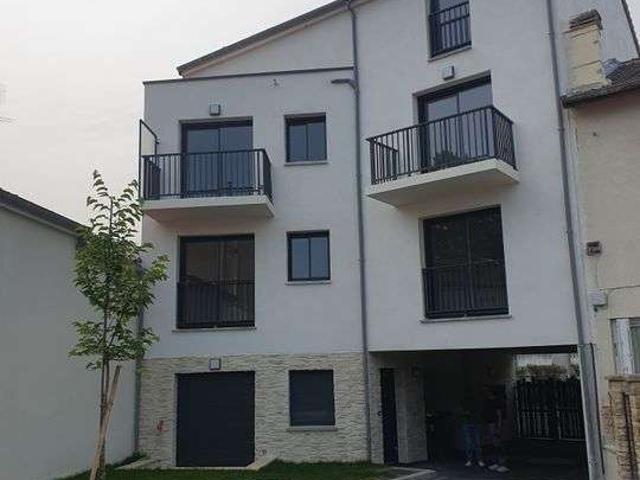Location appartement 5 pièces La Courneuve 93