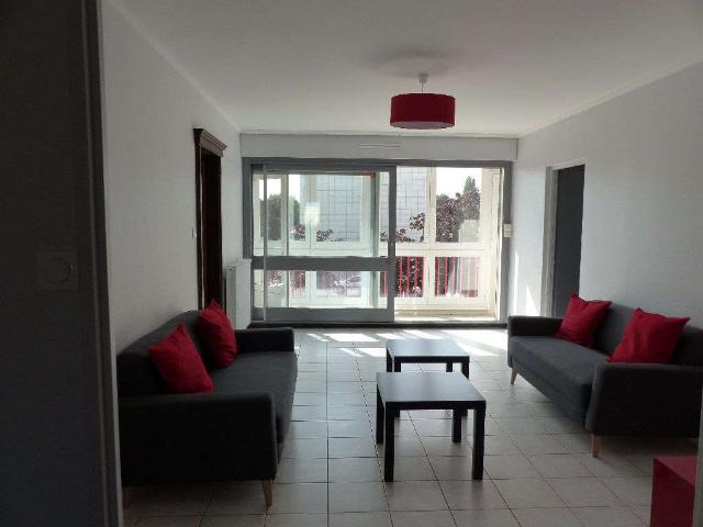 Location appartement 5 pièces La Roche sur Yon 85