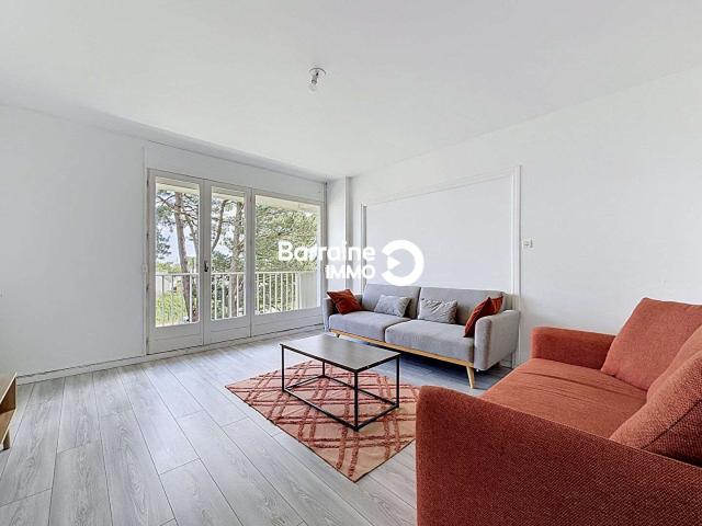 Location appartement 5 pièces Lanester 56