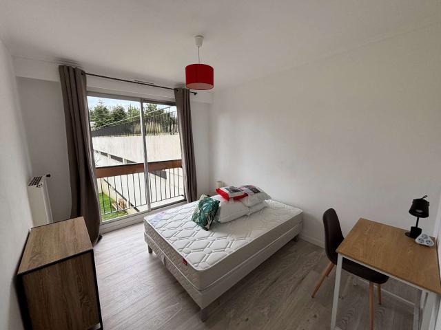 Location appartement 5 pièces Lannion 22