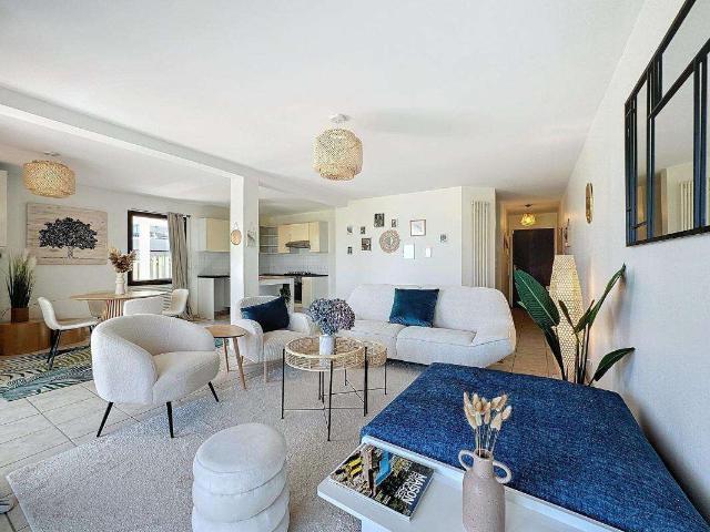 Location appartement 5 pièces Larmor Plage 56