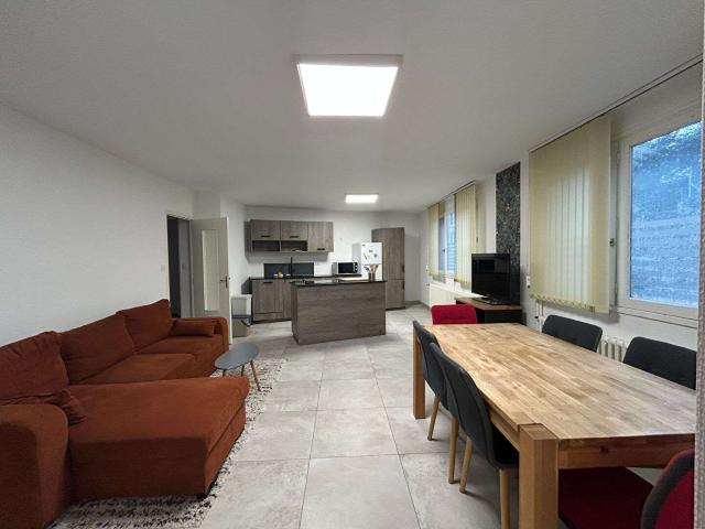 Location appartement 5 pièces Laval 53