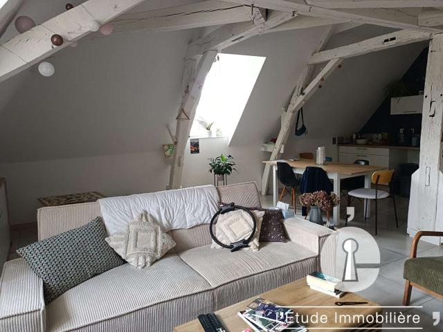 Location appartement 5 pièces Laval 53
