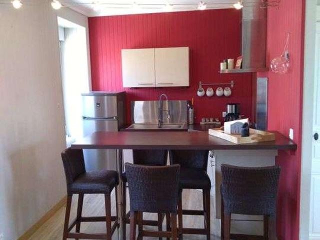 Location appartement 5 pièces Le Bono 56