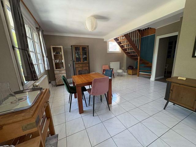 Location appartement 5 pièces Le Croisic 44
