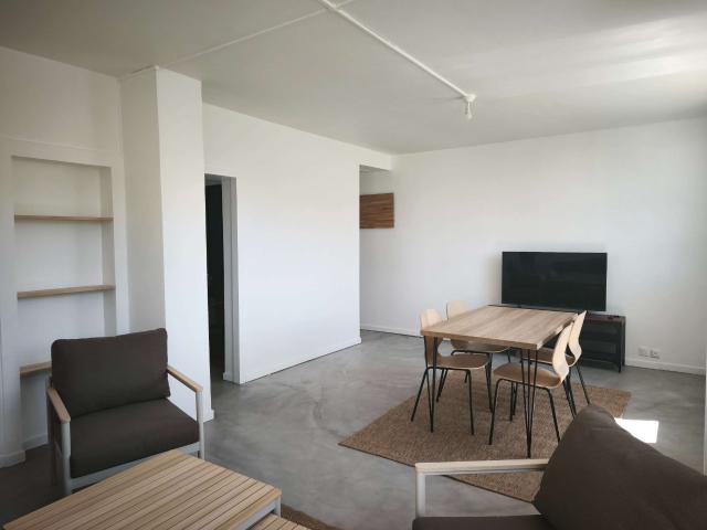 Location appartement 5 pièces Le Mans Pontlieue Rocade 72